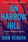 On Harrow Hill - John Verdon - 9781640093119