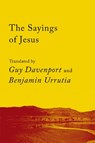 The Sayings of Jesus -  - 9781640093454