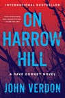 On Harrow Hill - John Verdon - 9781640095106