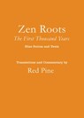 Zen Roots - Red Pine - 9781640095137