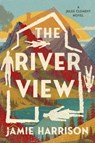 The River View - Jamie Harrison - 9781640096332