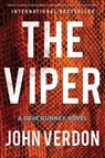 The Viper - John Verdon - 9781640096493