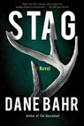 Stag - Dane Bahr - 9781640096967