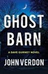 Ghost Barn - John Verdon - 9781640097254