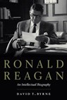 Ronald Reagan - David T Byrne - 9781640120037