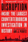 Disruption - Aki J. Peritz - 9781640126466