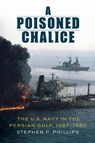 A Poisoned Chalice - Stephen P. Phillips - 9781640126947