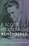 F. Scott Fitzgerald Remembered - Jackson R. (Royalty Account) Bryer ; Richard Reisinger - 9781640140905