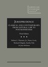 Jurisprudence, Classical and Contemporary - ROBERT L. HAYMAN,  Jr. ; Nancy Levit ; Richard Delgado ; Stanley Fish ; Alice Eakin ; Jean Stefancic - 9781640202801