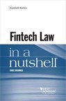 Fintech Law in a Nutshell - BRUMMER,  Chris - 9781640208353