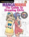 The Guide to Drawing Girls - Christopher Hart - 9781640210004
