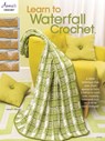 Learn to Waterfall Crochet - Joanne C. Gonzalez - 9781640250918