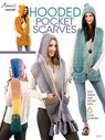 Hooded Pocket Scarves - Annie's Crochet - 9781640251168