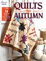Quilts for Autumn - Annie's - 9781640255036