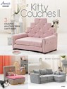 Kitty Couches II - Annie's - 9781640255975