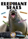 Elephant Seals - Ashley Gish - 9781640261891