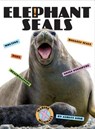 Elephant Seals - Ashley Gish - 9781640261891