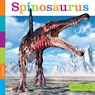 Spinosaurus - Lori Dittmer - 9781640265035