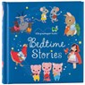Bedtime Stories (Treasury) - Little Grasshopper Books - 9781640309838