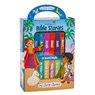 Little Grasshopper Books: My Little Library: Bible Stories ( - Little Grasshopper Books ; Publications International Ltd - 9781640309968