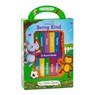 My Little Library: Being Kind (12 Board Books) - Little Grasshopper Books - 9781640309975