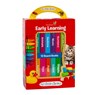 My Little Library: Early Learning - First Words (12 Board Books) - Little Grasshopper Books - 9781640309982