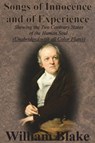 Songs of Innocence and of Experience - William Blake - 9781640320055