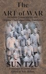 The Art of War (Including Commentaries with Original Unabridged Giles Translation) - Sun Tzu - 9781640320109