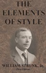 The Elements of Style - WILLIAM,  Jr Strunk - 9781640321007