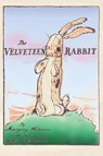 The Velveteen Rabbit - Margery Williams - 9781640322011