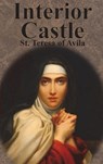 Interior Castle - St Teresa of Avila - 9781640322035