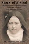 Story of a Soul - St Therese of Lisieux - 9781640322141
