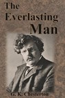 The Everlasting Man - G K Chesterton - 9781640322486