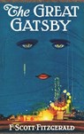 The Great Gatsby - F Scott Fitzgerald - 9781640322790