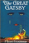 The Great Gatsby - F Scott Fitzgerald - 9781640322790