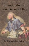 Introduction to the Devout Life - St Francis De Sales - 9781640322882