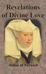 Revelations of Divine Love - Julian of Norwich - 9781640323261