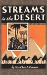 Streams in the Desert - Lettie B Cowman ; Mrs Chas E Cowman - 9781640323537