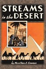 Streams in the Desert - Lettie B Cowman ; Mrs Chas E Cowman - 9781640323544