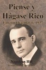 Piense y Hágase Rico Edición Original de 1937 - Napoleon Hill - 9781640323988