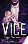 Vice - Rosanna Leo - 9781640342095