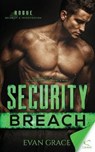 Security Breach - GRACE,  Evan - 9781640343290