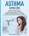 Asthma - Ace McCloud - 9781640480032