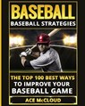 Baseball - Ace McCloud - 9781640480063