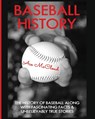 Baseball History - Ace McCloud - 9781640480070