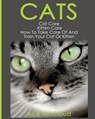 Cats - Ace McCloud - 9781640480100