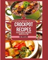 Crockpot Recipes - Ace McCloud - 9781640480186