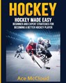 Hockey - Ace McCloud - 9781640480414
