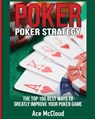 Poker Strategy - Ace McCloud - 9781640480629
