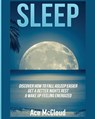 Sleep - Ace McCloud - 9781640480704